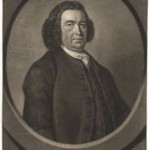 NPG D2440; John Glas by James Macardell, published by and sold by  Phinn & Mitchelson, possibly after  William Miller